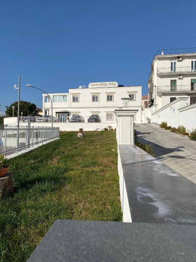 Hotel Grand Royal Pompei