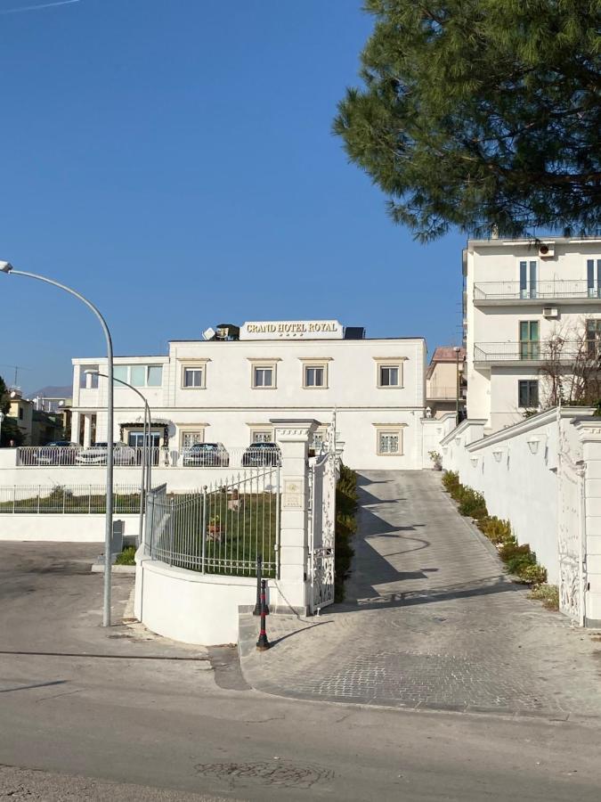 Grand Royal Pompei