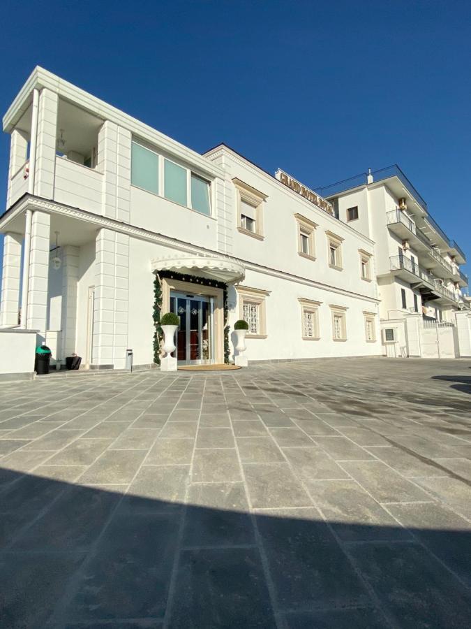 Hotel Grand Royal 4*